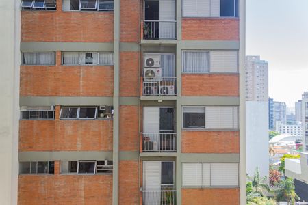 Apartamento para alugar com 42m², 2 quartos e sem vagaVista do Quarto 1