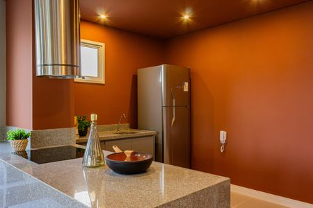 Apartamento para alugar com 42m², 2 quartos e sem vagaCopa