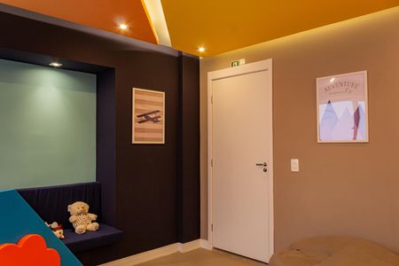 Apartamento para alugar com 42m², 2 quartos e sem vagaBrinquedoteca