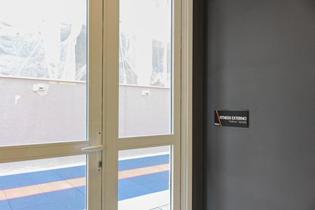 Apartamento para alugar com 42m², 2 quartos e sem vagaÁrea comum - Academia