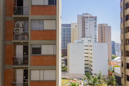 Apartamento para alugar com 42m², 2 quartos e sem vagaVista da Varanda