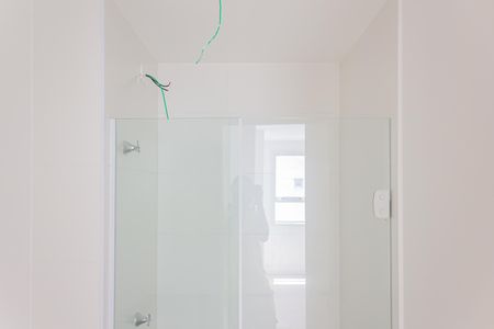 Apartamento para alugar com 42m², 2 quartos e sem vagaBanheiro Social