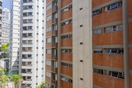 Apartamento para alugar com 42m², 2 quartos e sem vagaVista da Varanda