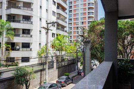 Apartamento para alugar com 42m², 2 quartos e sem vagaTerraço