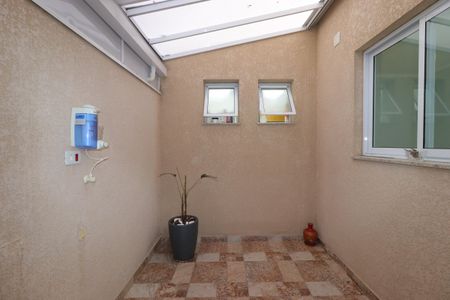 Apartamento à venda com 68m², 2 quartos e 1 vagaQuintal