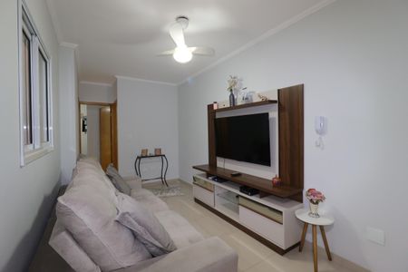Apartamento à venda com 68m², 2 quartos e 1 vagaSala