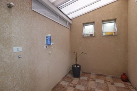 Apartamento à venda com 68m², 2 quartos e 1 vagaQuintal