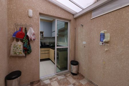 Apartamento à venda com 68m², 2 quartos e 1 vagaQuintal