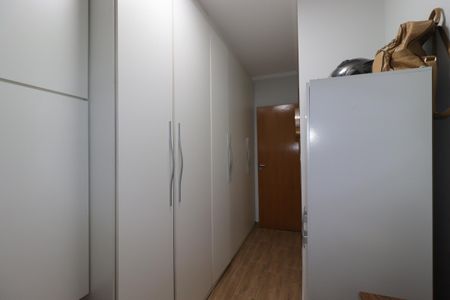 Quarto de apartamento à venda com 2 quartos, 68m² em Vila Alzira, Santo André