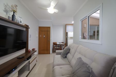 Apartamento à venda com 68m², 2 quartos e 1 vagaSala