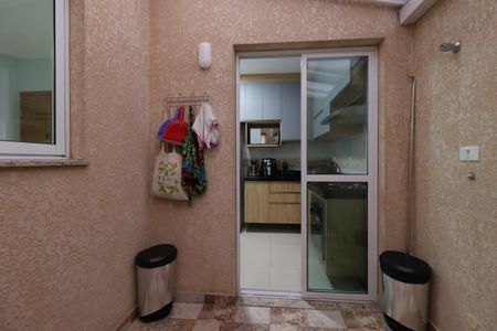 Apartamento à venda com 68m², 2 quartos e 1 vagaQuintal