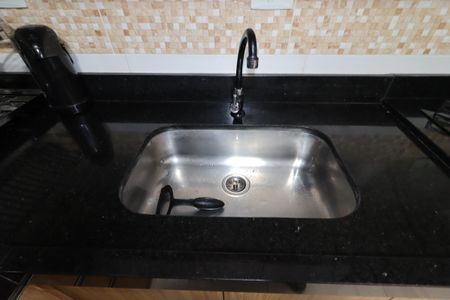 Apartamento à venda com 68m², 2 quartos e 1 vagaCozinha - Pia