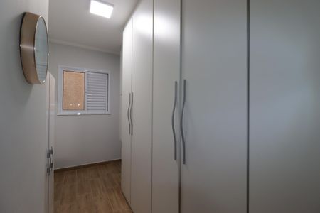 Apartamento à venda com 68m², 2 quartos e 1 vagaQuarto