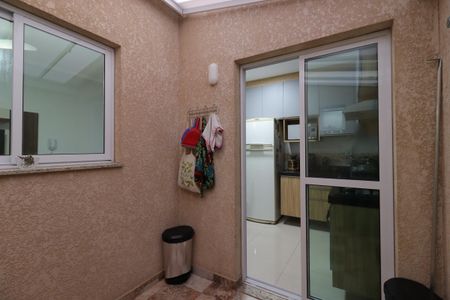 Apartamento à venda com 68m², 2 quartos e 1 vagaQuintal