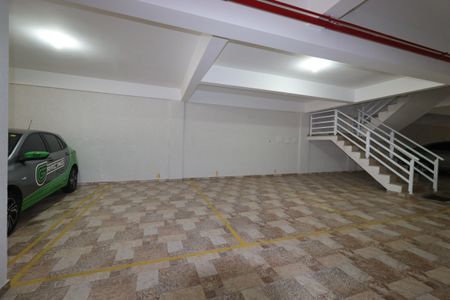 Apartamento à venda com 68m², 2 quartos e 1 vagaGaragem