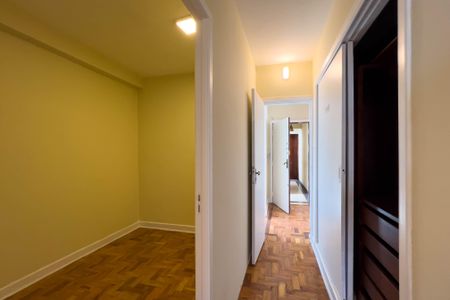 Apartamento para alugar com 100m², 3 quartos e sem vagaQuarto 2