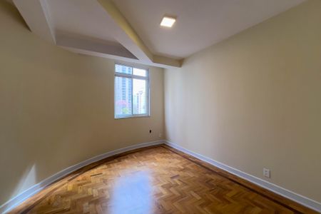 Quarto 3 de apartamento para alugar com 3 quartos, 100m² em Vila Mariana, São Paulo