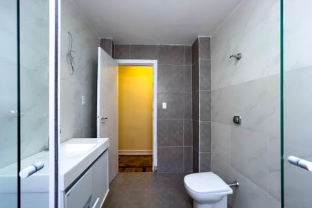 Apartamento para alugar com 100m², 3 quartos e sem vagaBanheiro 2