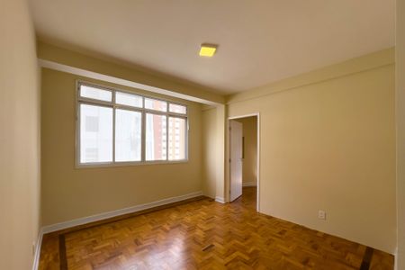 Sala de apartamento para alugar com 3 quartos, 100m² em Vila Mariana, São Paulo