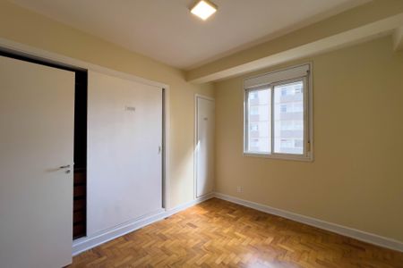 Apartamento para alugar com 100m², 3 quartos e sem vagaQuarto 1