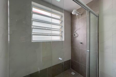 Apartamento para alugar com 100m², 3 quartos e sem vagaBanheiro 2