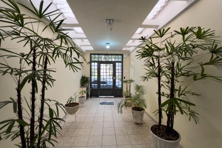 Apartamento para alugar com 100m², 3 quartos e sem vagaÁrea comum