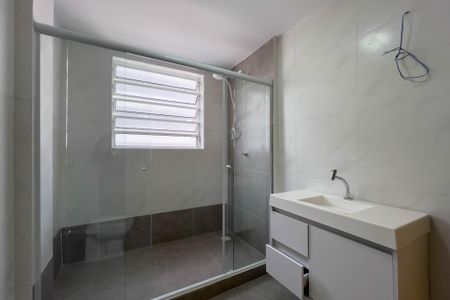 Apartamento para alugar com 100m², 3 quartos e sem vagaBanheiro 2