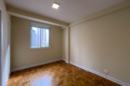 Apartamento para alugar com 100m², 3 quartos e sem vagaQuarto 1