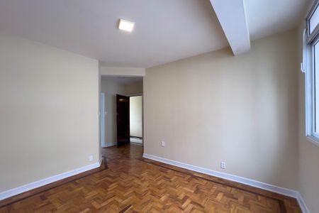 Sala de apartamento para alugar com 3 quartos, 100m² em Vila Mariana, São Paulo