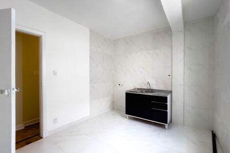 Apartamento para alugar com 100m², 3 quartos e sem vagaCozinha