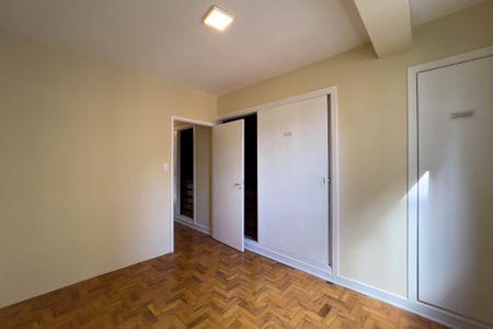 Apartamento para alugar com 100m², 3 quartos e sem vagaQuarto 1