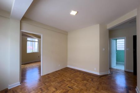 Sala de apartamento para alugar com 3 quartos, 100m² em Vila Mariana, São Paulo