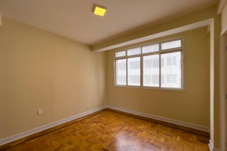 Sala de apartamento para alugar com 3 quartos, 100m² em Vila Mariana, São Paulo