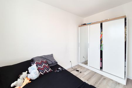 Apartamento à venda com 43m², 1 quarto e 1 vagaQuarto