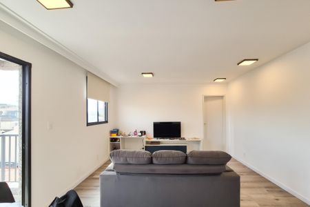 Apartamento à venda com 43m², 1 quarto e 1 vagaSala
