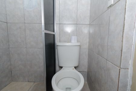 Casa de condomínio à venda com 40m², 2 quartos e 1 vagaBanheiro