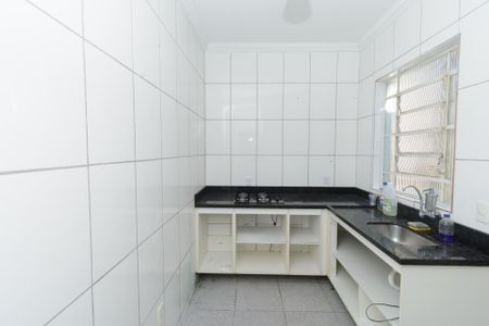 Casa de condomínio à venda com 40m², 2 quartos e 1 vagaCozinha