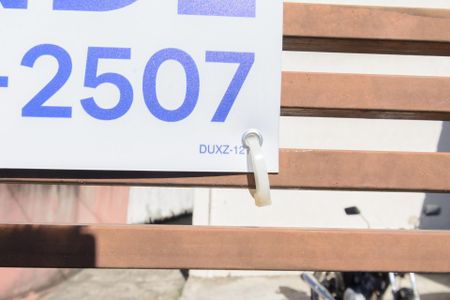 Plaquinha 30/07/25 DUXZ-121 de casa de condomínio à venda com 2 quartos, 40m² em Beatriz, Contagem