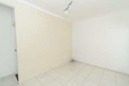 Sala de casa de condomínio à venda com 2 quartos, 40m² em Jardim Marrocos, Contagem