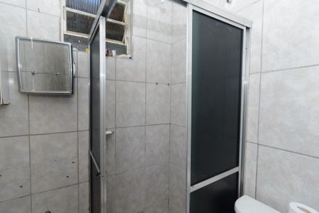 Casa de condomínio à venda com 40m², 2 quartos e 1 vagaBanheiro