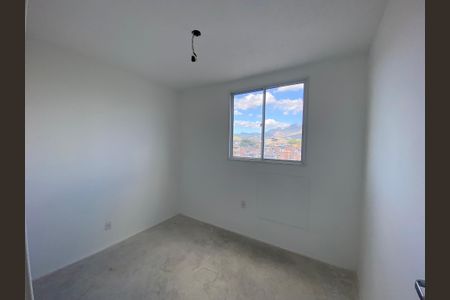 Apartamento à venda com 48m², 2 quartos e 1 vagaQuarto2