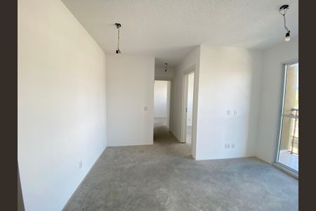 Apartamento à venda com 48m², 2 quartos e 1 vagaSala