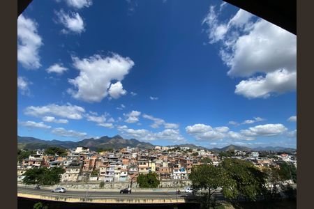 Apartamento à venda com 48m², 2 quartos e 1 vagaVista