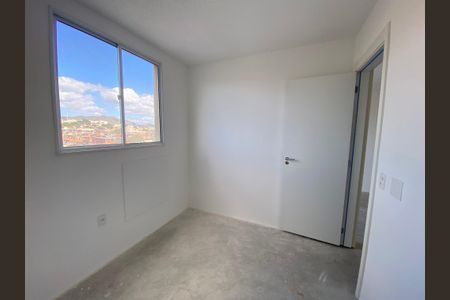 Apartamento à venda com 48m², 2 quartos e 1 vagaQuarto2