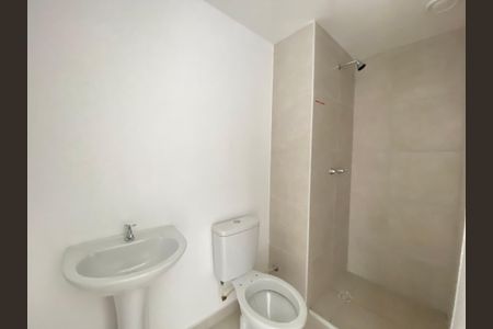 Apartamento à venda com 48m², 2 quartos e 1 vagaBanheiro