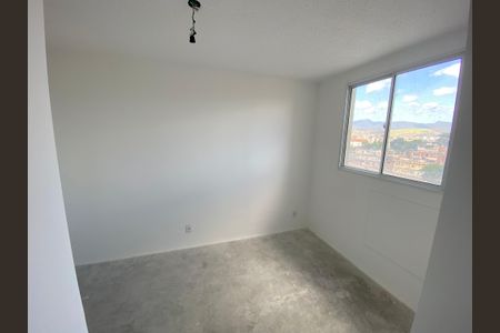 Apartamento à venda com 48m², 2 quartos e 1 vagaQuarto1