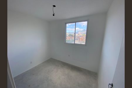 Apartamento à venda com 48m², 2 quartos e 1 vagaQuarto2