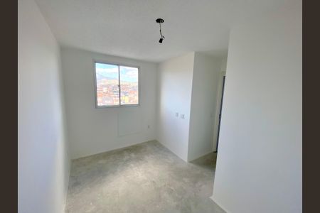 Apartamento à venda com 48m², 2 quartos e 1 vagaQuarto1