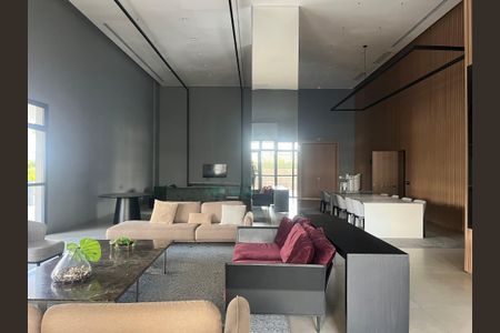 Apartamento à venda com 89m², 2 quartos e 2 vagasÁrea comum - Salão de festas