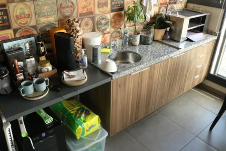 Apartamento à venda com 89m², 2 quartos e 2 vagasVaranda gourmet